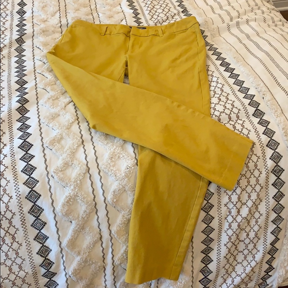 Pants